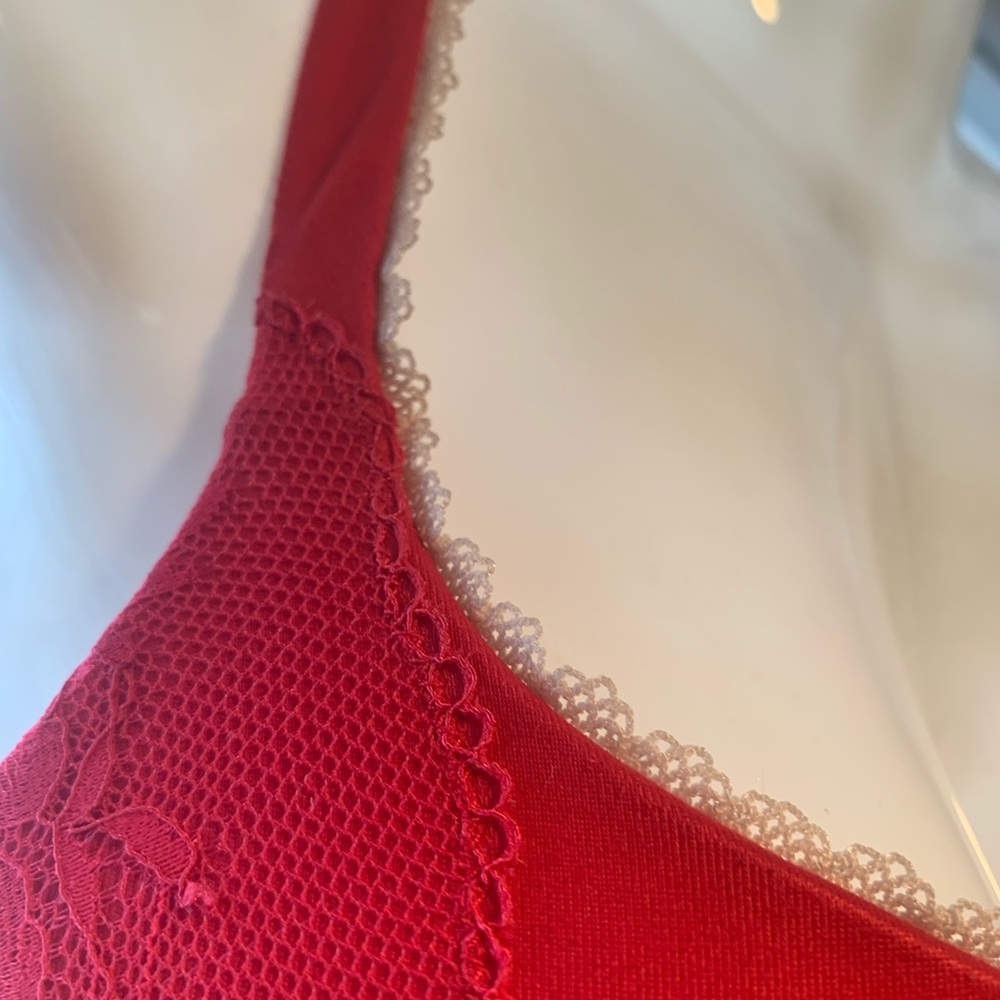 Victoria Secret Lace Bra